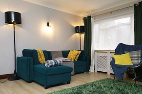 Harmony Haven - Executive suite