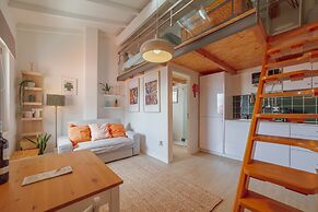 Mezzanine Stylish by Vacationy