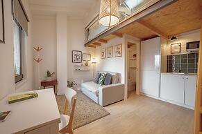 Mezzanine Stylish by Vacationy