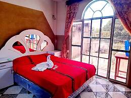 Hotel el Amigo