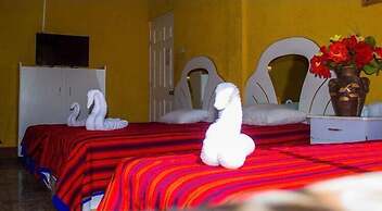 Hotel el Amigo