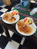 Hotel el Amigo