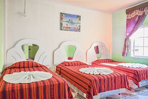 Hotel el Amigo