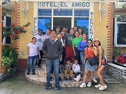 Hotel el Amigo
