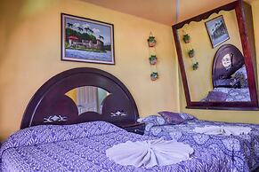 Hotel el Amigo