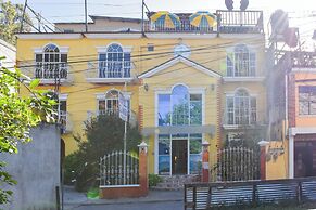 Hotel el Amigo
