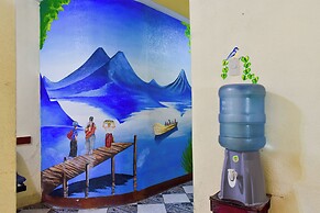 Hotel el Amigo