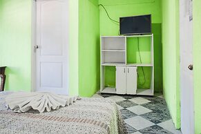 Hotel el Amigo