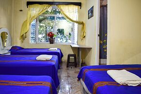 Hotel el Amigo
