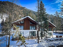 Jasna Boutique Chalet