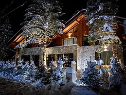 Jasna Boutique Chalet