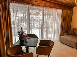 Jasna Boutique Chalet