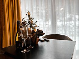 Jasna Boutique Chalet