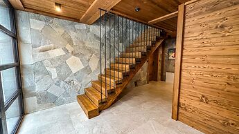 Jasna Boutique Chalet