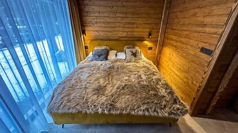 Jasna Boutique Chalet