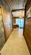 Jasna Boutique Chalet