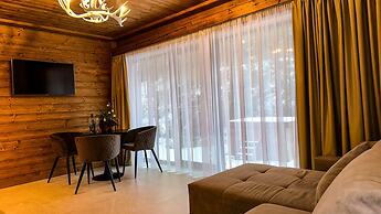 Jasna Boutique Chalet
