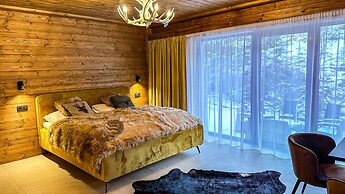 Jasna Boutique Chalet
