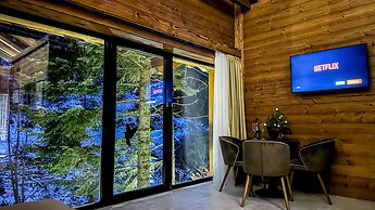 Jasna Boutique Chalet