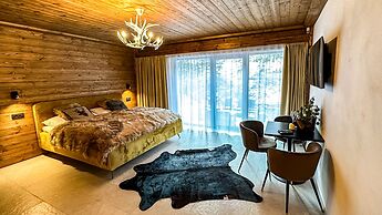 Jasna Boutique Chalet