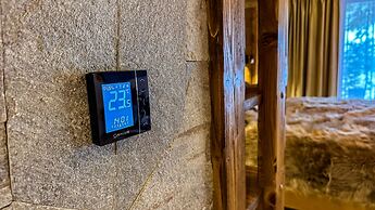 Jasna Boutique Chalet