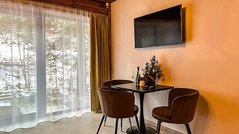 Jasna Boutique Chalet
