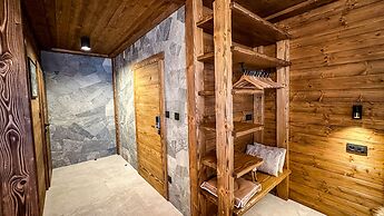 Jasna Boutique Chalet