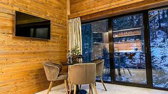 Jasna Boutique Chalet