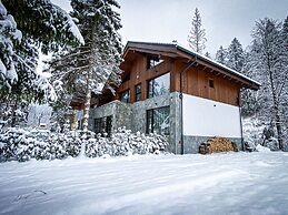 Jasna Boutique Chalet