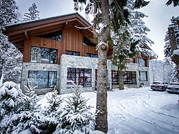 Jasna Boutique Chalet