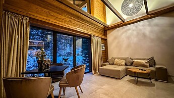 Jasna Boutique Chalet