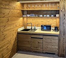 Jasna Boutique Chalet