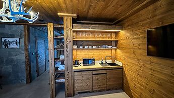 Jasna Boutique Chalet