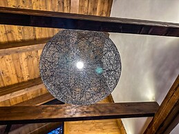 Jasna Boutique Chalet