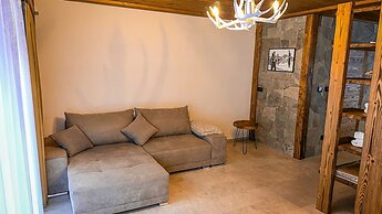 Jasna Boutique Chalet