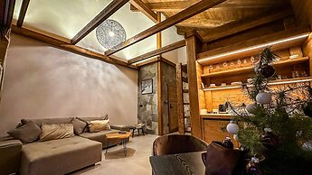 Jasna Boutique Chalet
