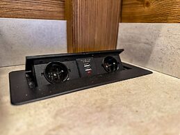 Jasna Boutique Chalet