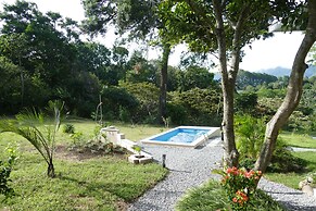 Casitas Vista Verde