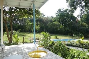 Casitas Vista Verde