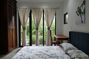 Casitas Vista Verde