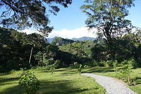 Casitas Vista Verde