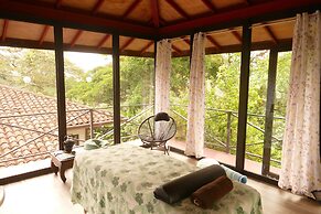 Casitas Vista Verde