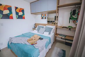 Na Praia Flats Maraca 108