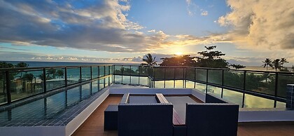 Na Praia Flats Maraca 108