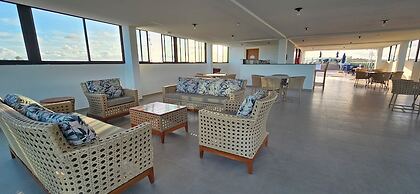 Na Praia Flats Maraca 108