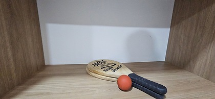 Na Praia Flats Maraca 108