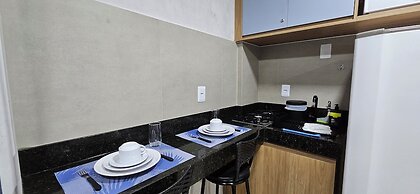 Na Praia Flats Maraca 108