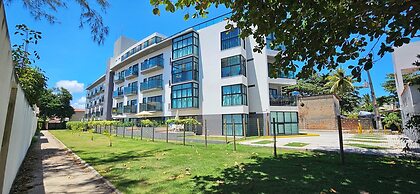 Na Praia Flats Maraca 108