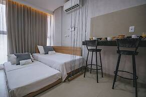 Na Praia Flats Maraca 108