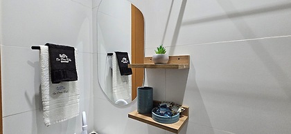 Na Praia Flats Maraca 108